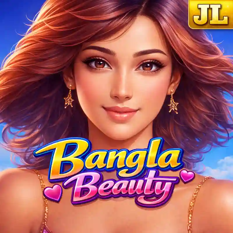 Bangla Beauty slot game official thumbnail
