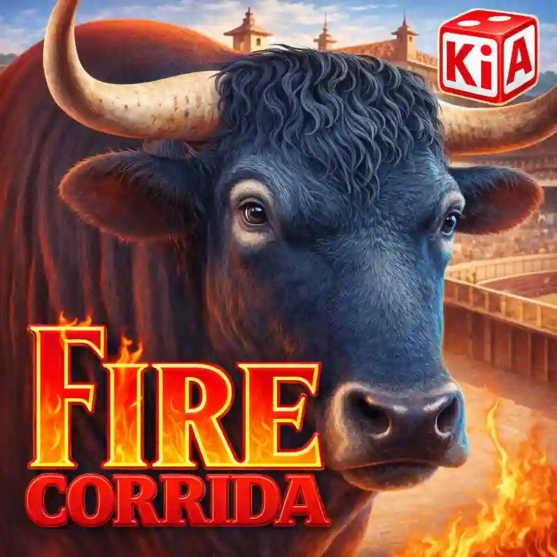 Fire Corrida
