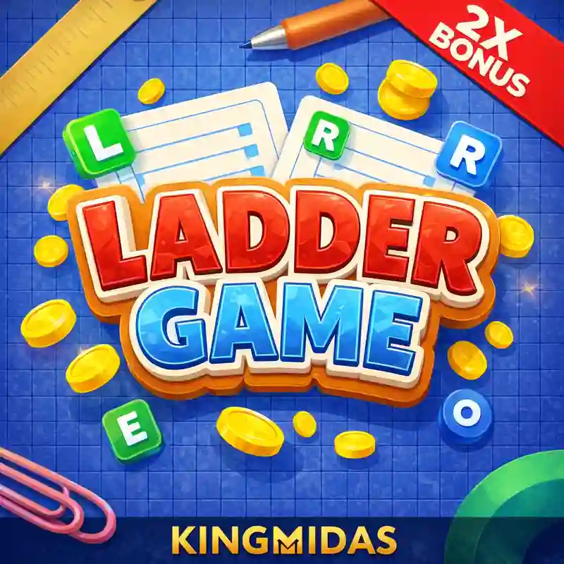 Ladder Game Casino Interface