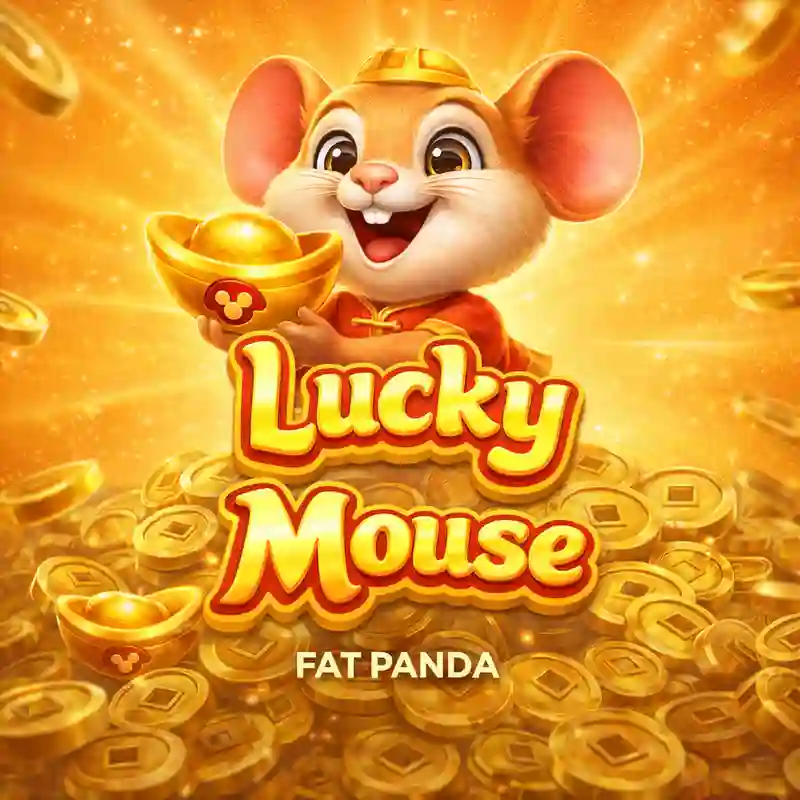 Lucky Mouse Casino Game - Play at 668jili