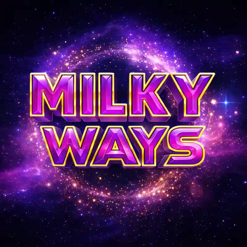 Milky Ways Slot Game
