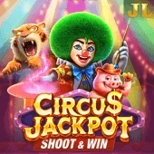 Circus Jackpot