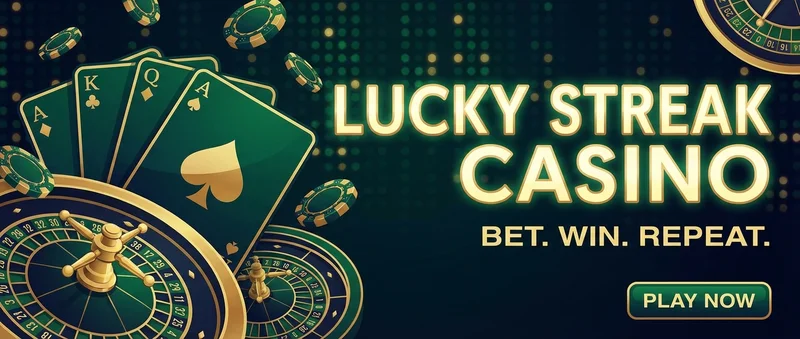 668jili Casino Banner